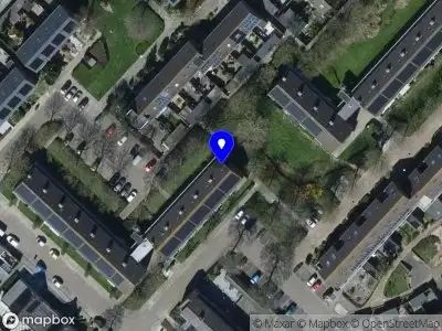 Overlastmelding Dahliapad in Stellendam gesloten