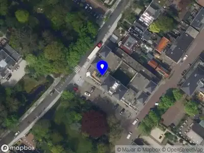 Overlastmelding Meerrustlaan in Warmond gesloten