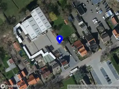 112 melding Overlastmelding Hazersweg in Ouddorp gesloten