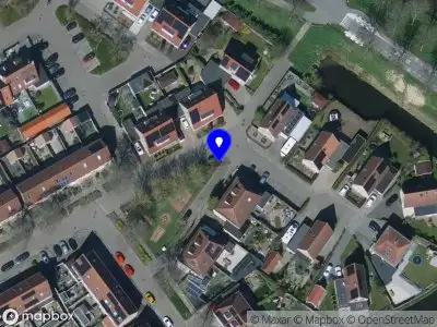 Overlastmelding Prins Clausstraat in Middelharnis gesloten