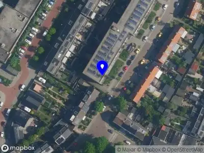 Overlastmelding Michiel de Ruyterstraat in Hillegom gesloten