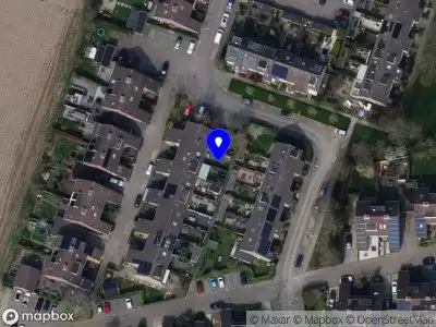 Overlastmelding Laan van Westmolen in Mijnsheerenland gesloten