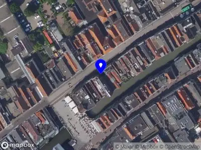 Overlastmelding Groenmarkt in Dordrecht gesloten