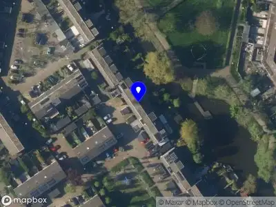 Overlastmelding Duivenkamp in Maarssen