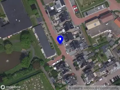 Overlastmelding Kloosterpad in Hank gesloten