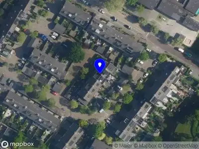 Overlastmelding Guido Gezellelaan in Hillegom gesloten