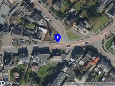 Overlastmelding Jan Mertenslaan in Dongen gesloten