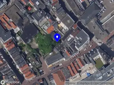 Overlastmelding Loverstraat in Dordrecht