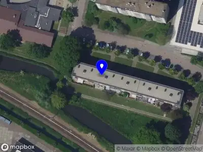 Overlastmelding Smedenweg in Gorinchem