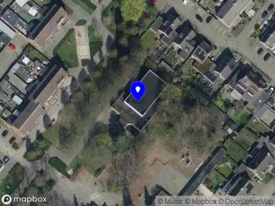 112 melding Overlastmelding Otterdonk in Dongen gesloten