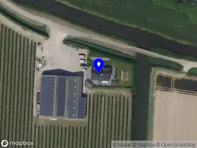 Overlastmelding Almkerkse Buitenkade in Nieuwendijk