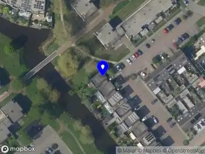 Overlastmelding Burggravenambacht in Kudelstaart gesloten