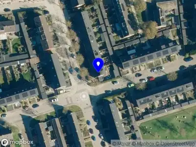 112 melding Overlastmelding Mezenstraat in Brummen