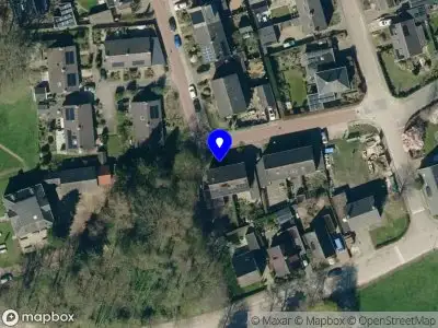 Overlastmelding  in Angerlo