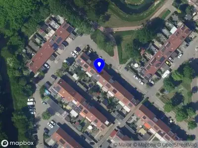 Overlastmelding Kamp in Lelystad