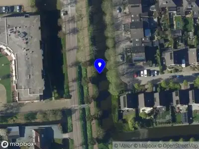 Overlastmelding Tripkouw in Midwoud