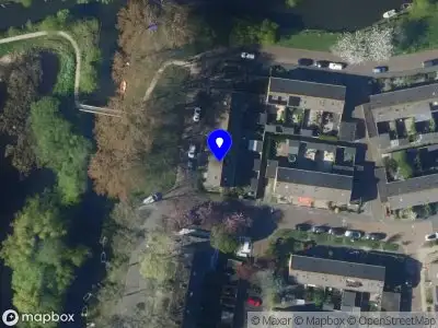 Overlastmelding Vogelkerslaan in Enkhuizen