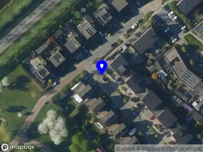 Anonieme overlastmelding Hoefstraat in Heerhugowaard gesloten