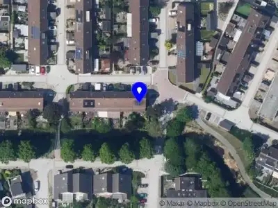 112 melding Overlastmelding Griend in Lelystad gesloten