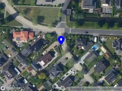 112 melding Overlastmelding Oudaen in Lelystad gesloten