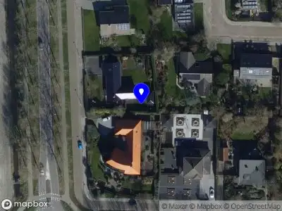 Politie met grote spoed naar de Paauwenburgweg in Vlissingen vanwege letsel