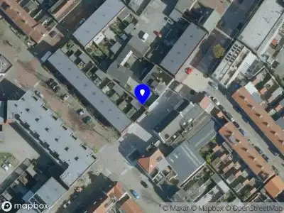 Overlastmelding Veestraat in Tilburg gesloten