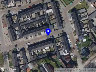 Overlastmelding Anna Salomestraat in Sprundel gesloten