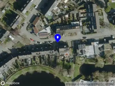 Overlastmelding Geul in Tilburg gesloten