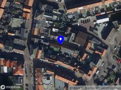 112 melding Overlastmelding Zanddwarsstraat in Yerseke gesloten