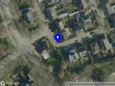 Overlastmelding met urgentie Durendaelweg in Berkel-Enschot