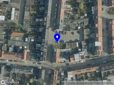 112 melding Overlastmelding Deken Sandersstraat in Tilburg (5046 HJ) gesloten