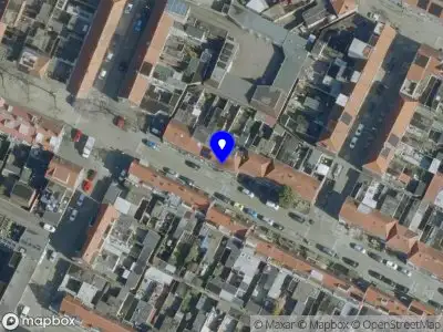 Overlastmelding Bilderdijkstraat in Tilburg