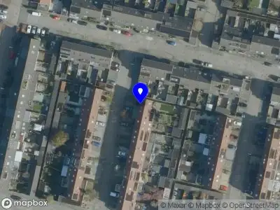 Overlastmelding Dreischorstraat in Tilburg gesloten