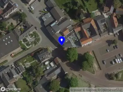 112 melding Overlastmelding Steenweg in Merkelbeek gesloten