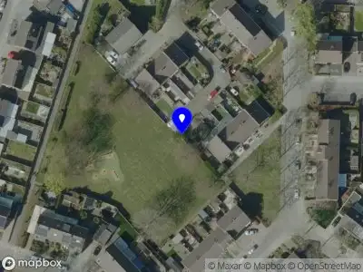 Anonieme overlastmelding Ketelslagersdreef in Geleen gesloten