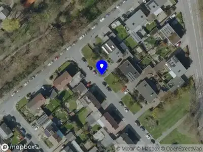 Overlastmelding met urgentie Jan van Valkenburgstraat in Born