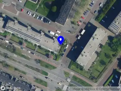 Overlastmelding Sartoriusstraat in Noordwijk