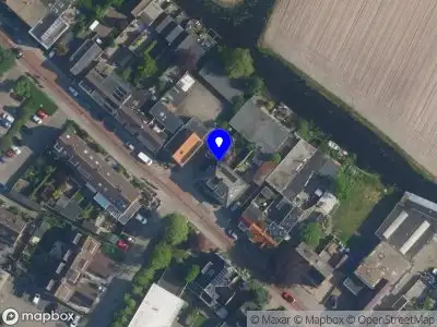 Overlastmelding Stationsweg in Hillegom