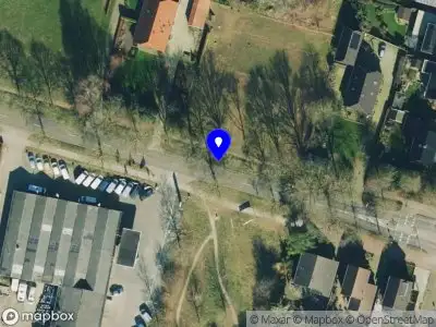 Traumahelikopter met grote spoed naar de Weerdhuisweg in Lemelerveld vanwege letsel