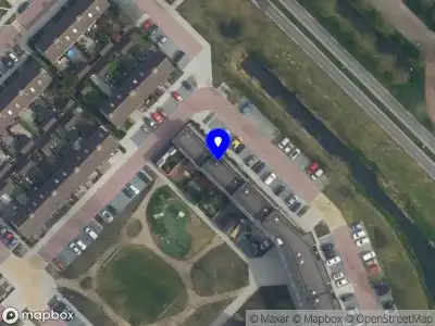 112 melding Anonieme overlastmelding Eksterdreef in Waddinxveen gesloten