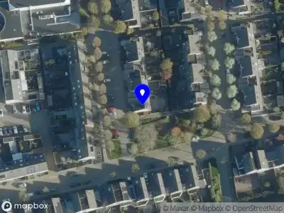 112 melding Overlastmelding Dr. A. Vondelingstraat in Gorinchem gesloten