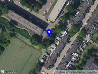 Overlastmelding De Savornin Lohmanweg in Alblasserdam gesloten