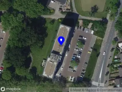 Overlastmelding Blaauwweg in Dordrecht gesloten