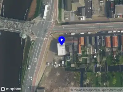 112 melding Anonieme overlastmelding Brugweg in Waddinxveen gesloten