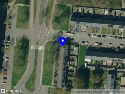 Overlastmelding Keizerstraat in Arnhem