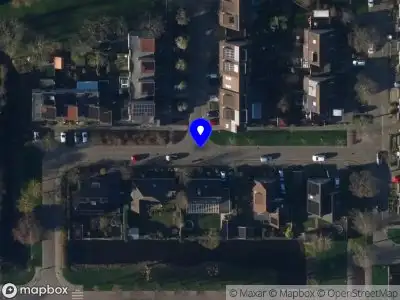 Overlastmelding Hornstein in Anna Paulowna gesloten