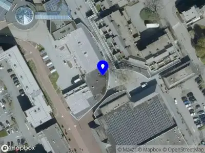 112 melding Politie naar de Pleintjes in Veldhoven vanwege ongeval met letsel