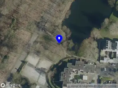 Brandweer met grote spoed naar de Bosscheweg in Boxtel