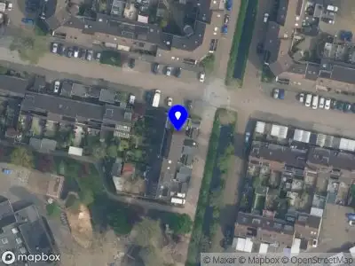 Politie naar de Cornetsingel in Nieuwegein vanwege aanrijding met letsel