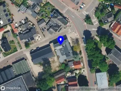 112 melding Politie naar de Ruurloseweg in Barchem